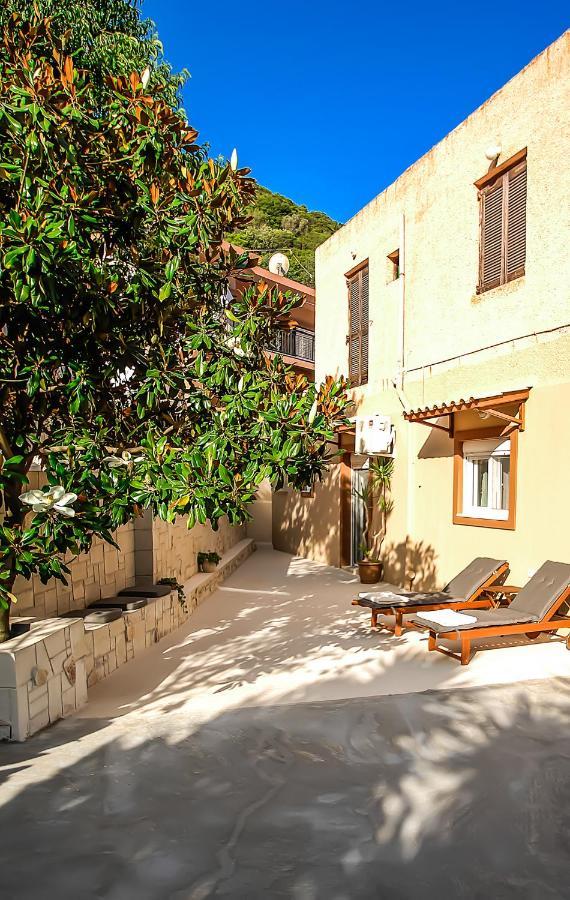 Apartment Close To Balos-Elafonisi And Falasarna! Kambos  Екстер'єр фото