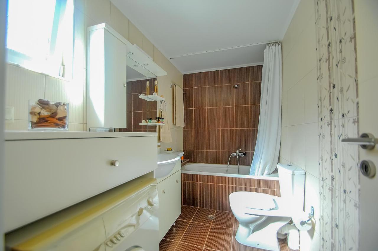 Apartment Close To Balos-Elafonisi And Falasarna! Kambos  Екстер'єр фото